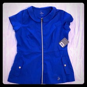 Women’s Jaanuu Scrub Set